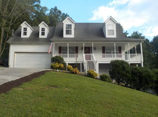 145 Cedar Cir, Powell, TN 37849