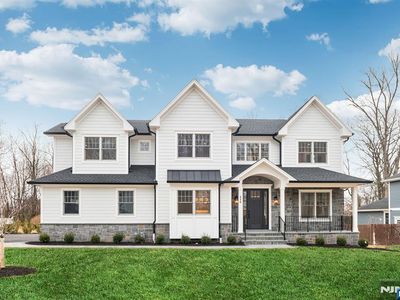 510 Lafayette Ave, Wyckoff, NJ, 07481