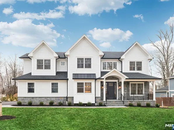 510 Lafayette Ave, Wyckoff, NJ 07481