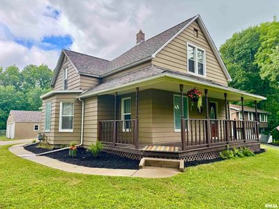 4306 10th Ave, Moline, IL, 61265