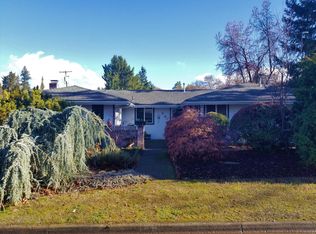 640 N Berkeley Way, Medford, OR 97504