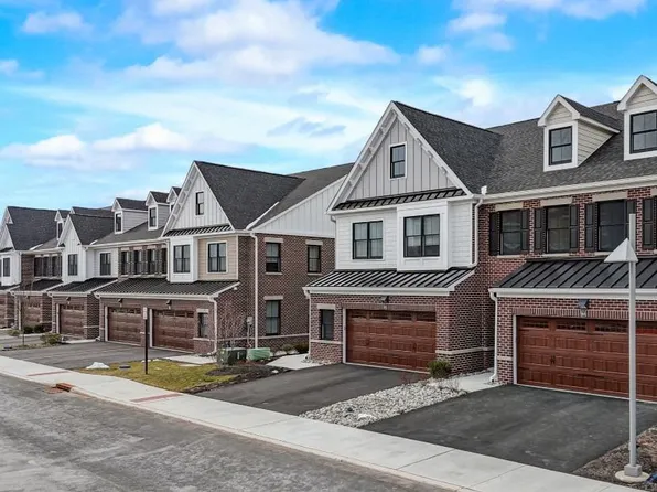 72 Riverwalk, Plainsboro, NJ 08536