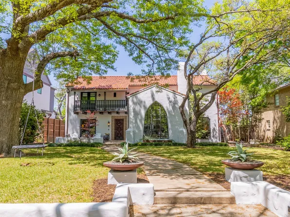 6955 Lakewood Blvd, Dallas, TX 75214