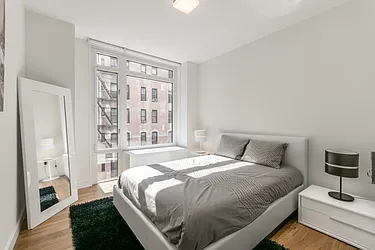 Rented by Bond New York