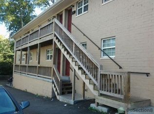 772 Bender St SW APT 2, Atlanta, GA 30310