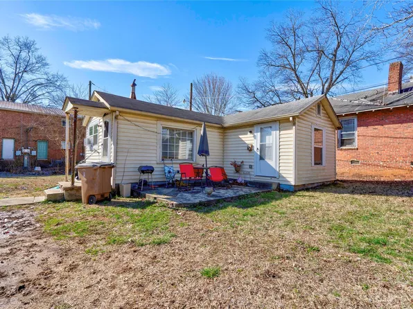 409 W Graham St, Shelby, NC 28150