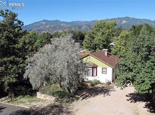 1520 Dorchester Dr, Colorado Springs, CO 80905