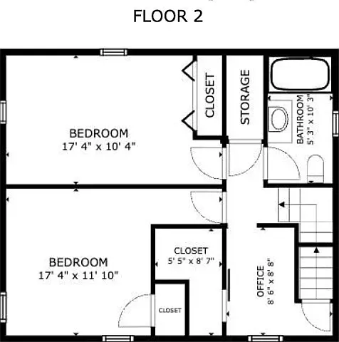 4308 E West Hwy — Photo 4