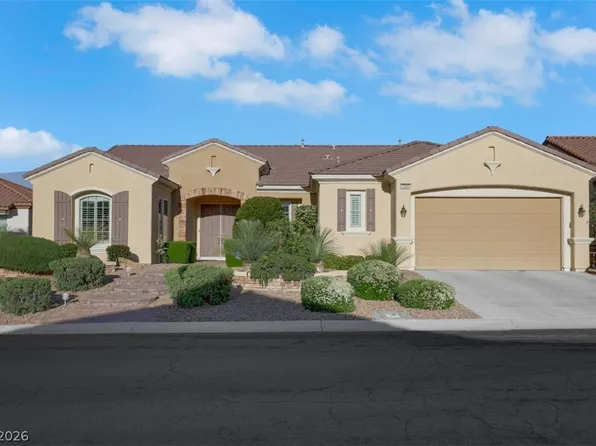 2204 Canyonville Dr, Henderson, NV 89044