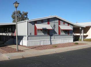 8401 S Kolb Rd UNIT 354, Tucson, AZ 85756