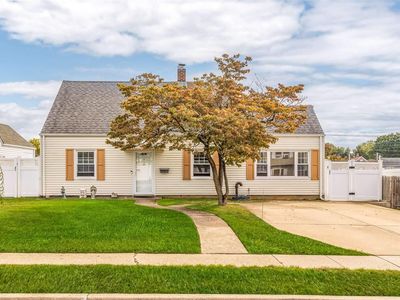 73 Forge Lane, Levittown, NY, 11756
