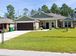 2036 Shannon Rd, Navarre, FL 32566