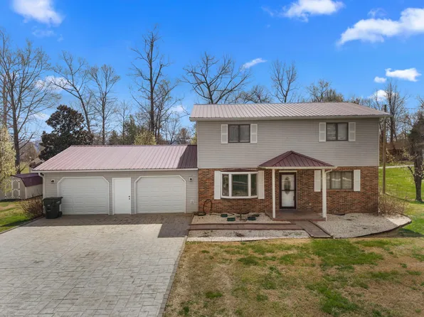 1692 Old Shiloh Rd, Greeneville, TN 37745