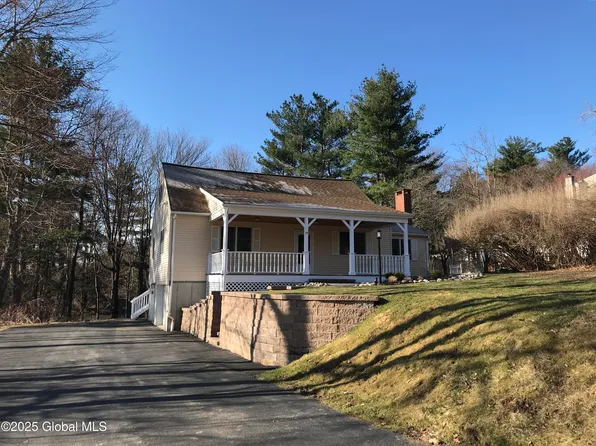 39 Wildwood Heights, West Sand Lake, NY 12196