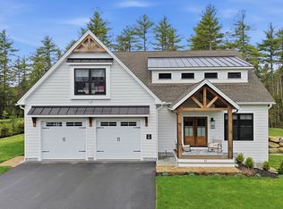 33 Andel Ave, Rindge, NH 03461