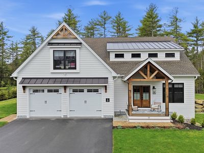 33 Andel Ave, Rindge, NH, 03461