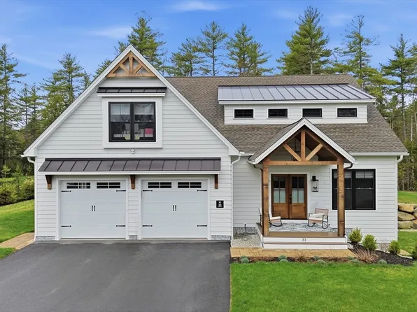 33 Andel Ave, Rindge, NH 03461