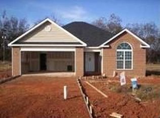 112 Lavendar Ln, Perry, GA 31069