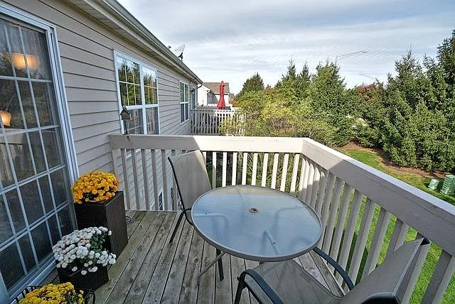 2803 Rutland Cir #201 — Photo 17