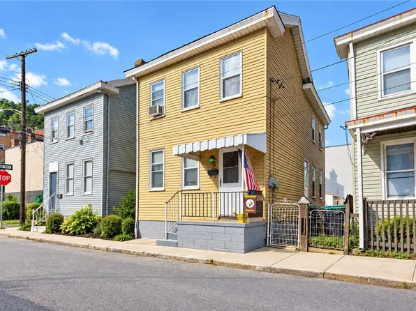 612 Fremont St, Pittsburgh, PA 15209