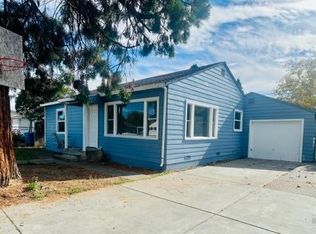 548 Flower Ave, Santa Rosa, CA 95404