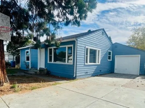 548 Flower Avenue, Santa Rosa, CA 95404