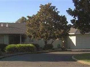 1300 Mountain View Ave, Petaluma, CA 94952