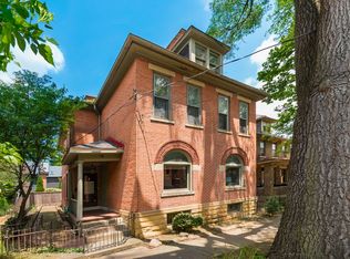 72 E Frankfort St, Columbus, OH 43206