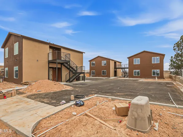 6002 1/2 Pam McCall Dr #2, El Paso, TX 79924