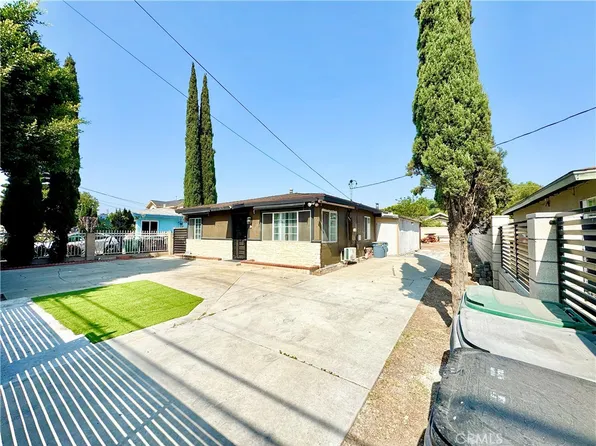 3470 Patritti Ave, Baldwin Park, CA 91706