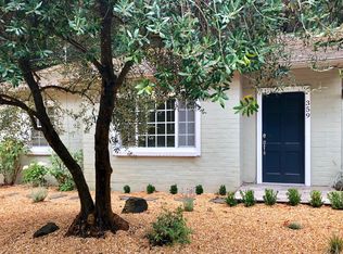 359 Circle Dr, Angwin, CA 94508