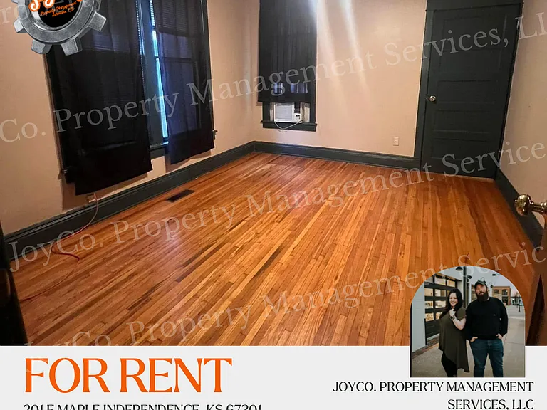 201 E Maple St #DOWN — Photo 7