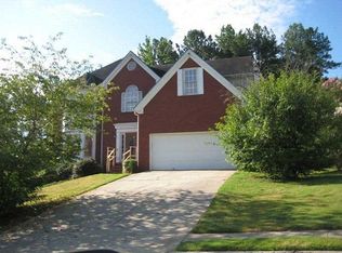 4440 Riders Ridge Trl, Snellville, GA 30039