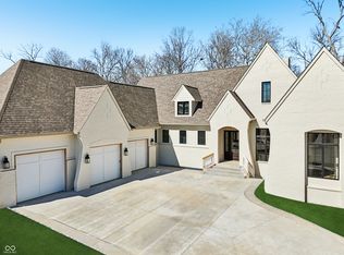580 Exmoor Dr, Carmel, IN 46032