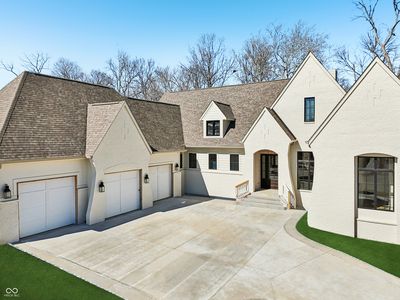 580 Exmoor Dr, Carmel, IN, 46032