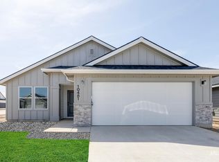 10481 W Bittern St, Star, ID 83669