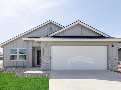 10481 W Bittern St, Star, ID, 83669