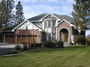 13905 N Riverbluff Ln, Spokane, WA 99208