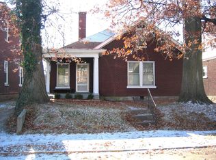 156 Bonnie Brae Dr, Lexington, KY 40508