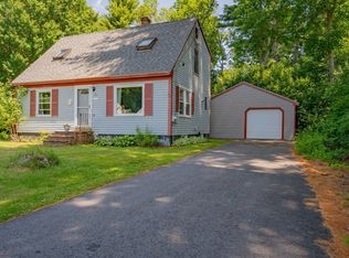 10 Prince St, Cumberland, ME 04021