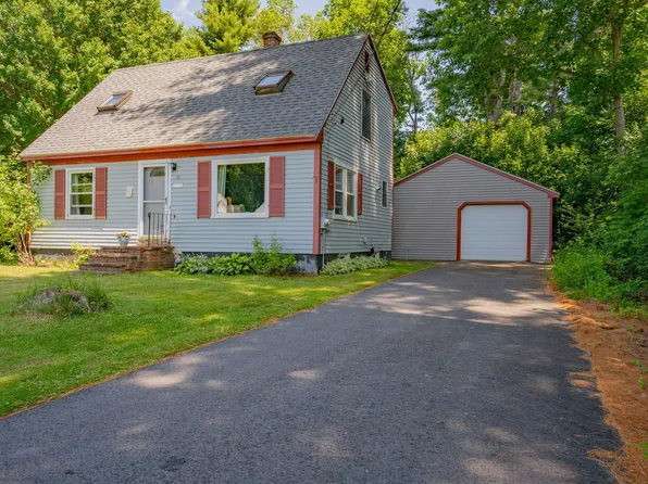 10 Prince Street, Cumberland, ME 04021