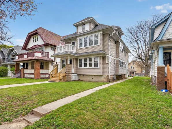 2862-2864 N 48th STREET, Milwaukee, WI 53210