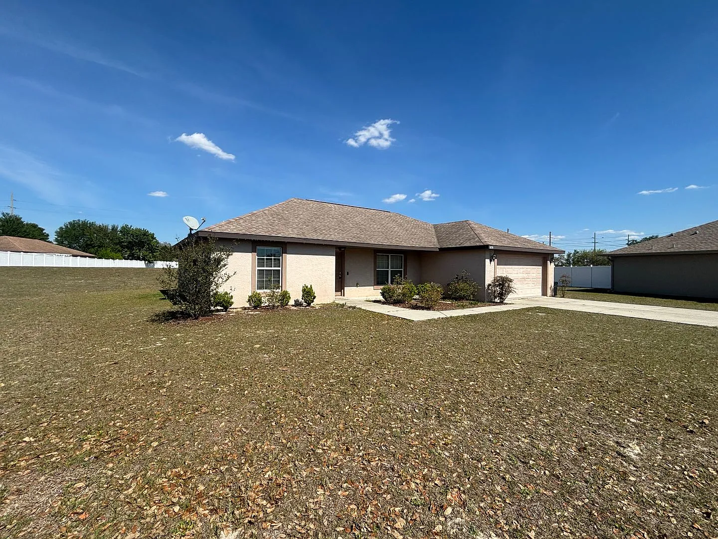 Great Location on a secluded cul-de-sac! Liberty Triangle area. Close to CR 200 — Photo 4