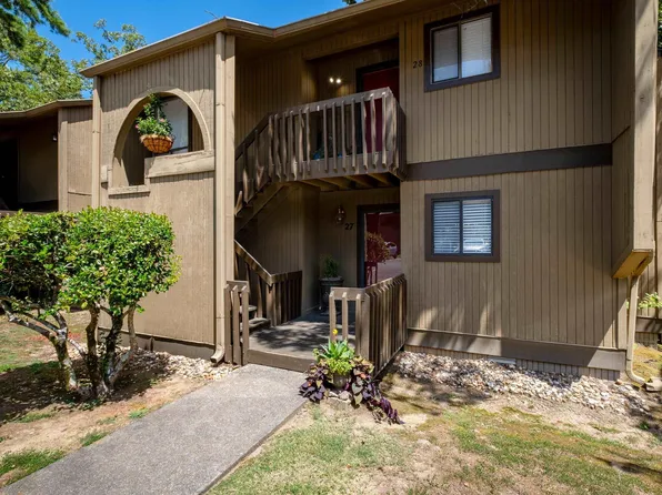 507 Green Mountain Cir APT 27, Little Rock, AR 72211