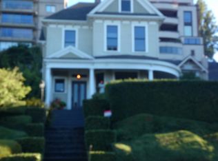 108 W Prospect St, Seattle, WA 98119