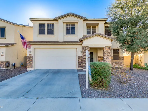 28598 N Sunset Dr, San Tan Valley, AZ 85143
