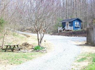 144 Mushroom Rd, Columbia, KY 42728