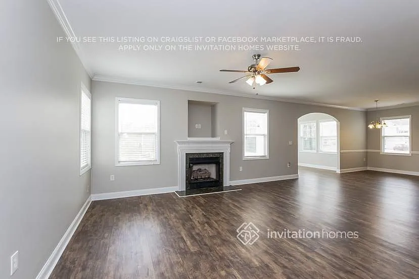 1009 Theodore Ln Indian Trail, NC 28079 — Photo 3