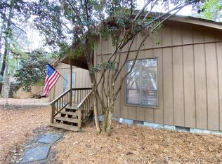 314 Watergap Dr, Fayetteville, NC 28314