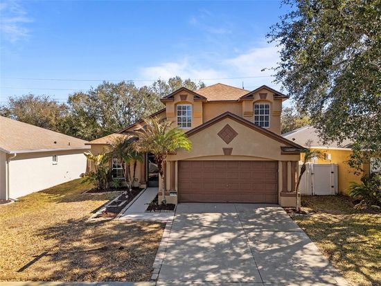 12828 Kings Lake Dr, Gibsonton, FL 33534